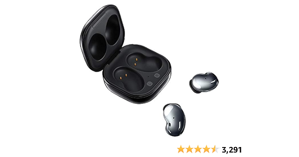 Amazon.com: Samsung Galaxy Buds Live 