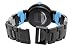 LEGO Midsize 3408STW20 Star Wars Obi Wan Plastic Watch with Two-Tone Link Bracelet