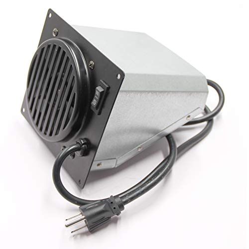 VICOOL Vent-Free Wall Heater Fan Replacement for Nepal | Ubuy