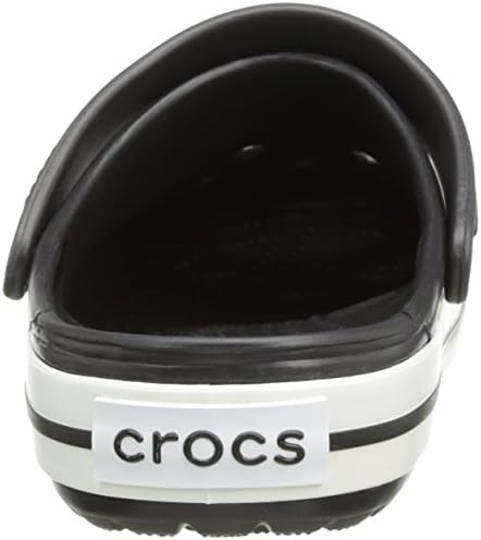 crocs at big 5