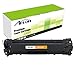 Arcon Compatible Toner Cartridge Replacement for HP 410A CF410A 410X CF410X M477fdw HP Laserjet Pro MFP M477fdw M477fnw M477fdn M477 Pro M452dn M452dw M452nw Printer