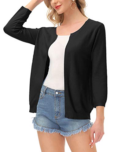 womens summer cardigans