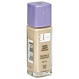 Almay Nearly Naked Makeup with SPF 15, Buff 140, 1-Ounce Bottles (Pack of 2)