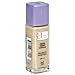 Almay Nearly Naked Makeup with SPF 15, Buff 140, 1-Ounce Bottles (Pack of 2)
