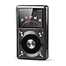 FiiO X3-II High Resolution Music Player (Newest Model) (Black)