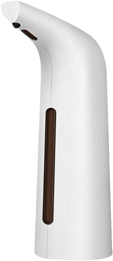 DOLLAYOU Automatic Dispenser Wash No Touch Sensor Machine Dispenser Liquid Hand Wash Auto Dispensers Touchless