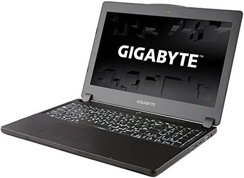 GIGABYTE P Series P35Xv6-PC4K4D Gaming Laptop