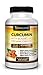 720mg Curcumin Extract with Boswellia, Organic Ginger and BioPerine - Powerful Natural Anti-Inflammatory - 60 Day Supply - Gluten Free, Non GMO, Vegan Friendly