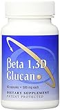 Transfer Point Beta-1 3-d glucan 500mg - 60 caps