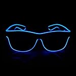 Aquat-Light-up-Rave-Neon-El-Wire-Glasses-Glow-LED-Sunglasses-Costumes-For-Party-Halloween-RB01-Blue-Black-Frame