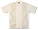 Tommy Bahama T314661 Mens Verdara Vines Camp Shirt
