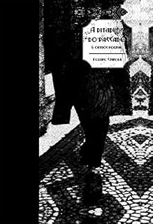 Livro A Ditadura Do Passado