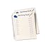 Avery Standard Weight Sheet Protectors, Pack of 25 Sheet Protectors (75530)