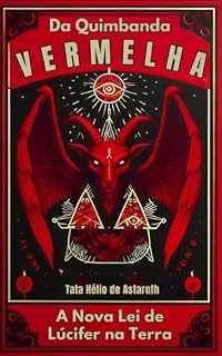 Livro A Nova Lei De Lúcifer Na Terra