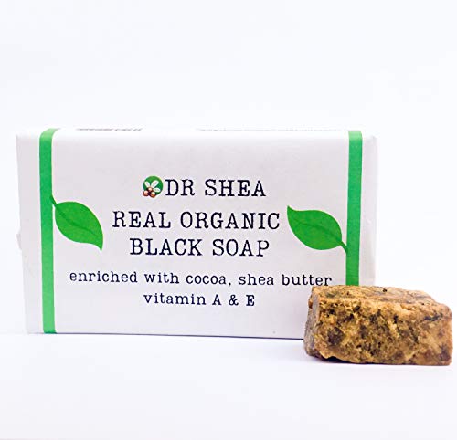 Organic-African-Black-Soap-100g-Antibacterial-Body-Wash-Hand-Wash-Eczema-Dry-Skin-Psoriasis-Scar-Removal-Face-cleanser-Body-Wash-moisturiser-Authentic-Raw-from-Ghana Organic-African-Black-Soap-100g-Antibacterial-Body-Wash-Hand-Wash-Eczema-Dry-Skin-Psoriasis-Scar-Removal-Face-cleanser-Body-Wash-moisturiser-Authentic-Raw-from-Ghana