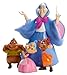 Disney Princess Little Kingdom Beauty and The Beast Doll Giftset