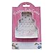 Ann Clark Cookie Cutters Wedding Cake Cookie Cutter 3.75