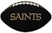 Rawlings NFL Gridiron Junior Size Football, New Orleans Saints