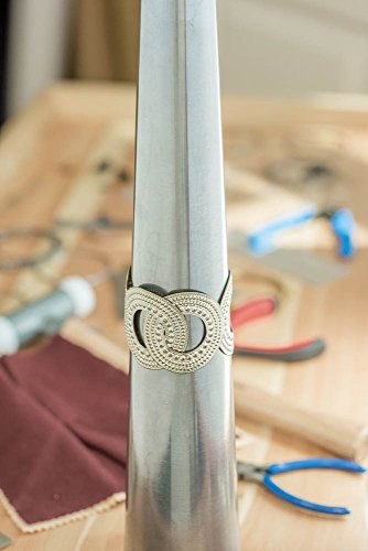 SE JT-SP15R Bracelet Mandrel Round