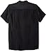 Van Heusen Men's Big and Tall Jacquard Short Sleeve Shirt