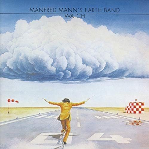 MANFRED MANN's EARTH - Roaring Silence - Amazon.com Music