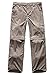Toomett Kids’ Quick Dry Outdoor Convertible Trail Pants 9011thumb 3