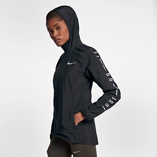 nike dri fit essential jacket