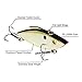RUNCL Anchor Box - Lipless Crankbaits, Rattle Trap Lures - Tight Wobble Action, Mustad Treble Hooks, 3D Life-Like Eyes, 5 Proven Colors, Tackle Box - Full Swimming Layer Baits (Pack of 5)