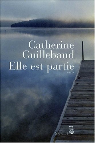 Elle est partie