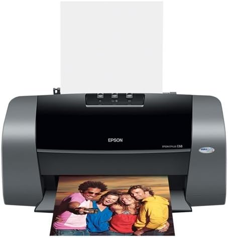 epson stylus c68