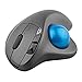 Logitech M570 Wireless Trackball-(Renewed)