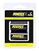Powerex Low Self-Discharge Precharged C Rechargeable NiMH Batteries - 1.2V, 5000mAh, 2-Pack (MHRCP2)