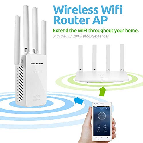 Auveach-Repetidor-WiFi-inalambrico-300-Mbps-WiFi-Router-Long-Range-4-modos-RepeaterRouterAccess-Point-Amplificador-de-senal-Wi-Fi-4-antenas-externas-2-puertos-Ethernet