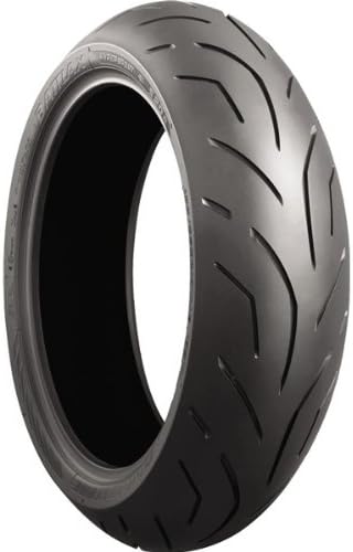 Bridgestone Battlax Hypersport S-20 Rear Tire - 160/60ZR-17/--