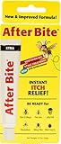 After Bite Xtra Insect Bite Treatment, 0.7 Ounce (Pack of 4)