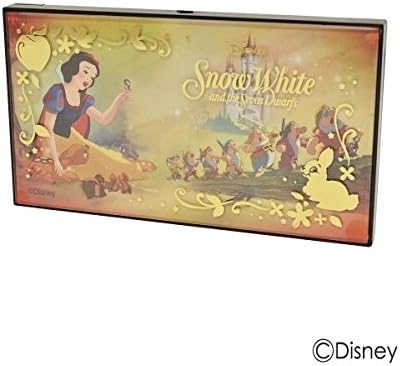 Amazon Co Jp イッツデモ限定 Its Demo ｄｅｍｏマルチアイシャドウパレット２ ディズニー プリンセス 白雪姫 ホビー 通販