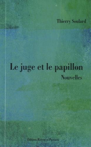 Le  juge et le papillon