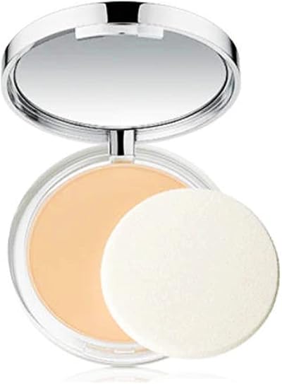 Clinique Almost Powder Makeup SPF15 01 Fair 10g