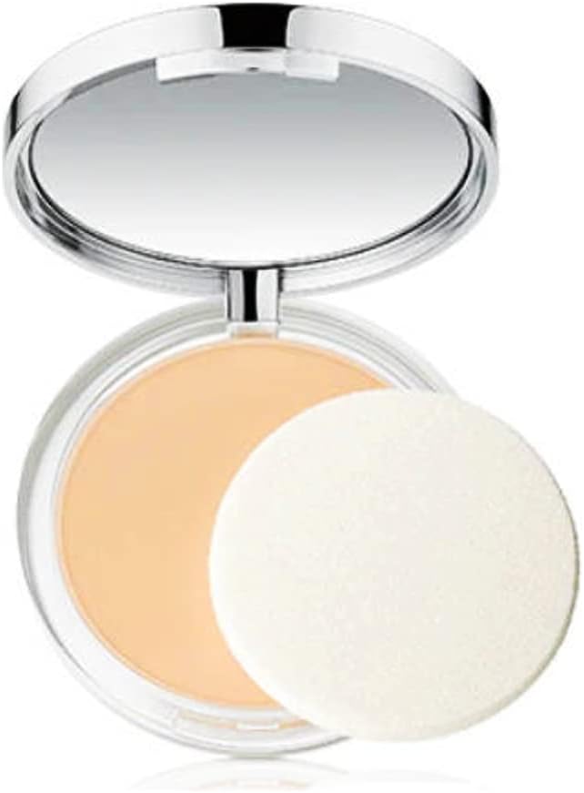 Clinique Almost Powder Makeup SPF15 01 Fair 10g