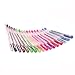 GelBrights 100 Gel Pens - Great For Adult Kids Coloring Book - Scrapbook
