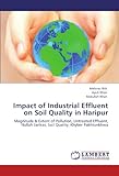 Image de Impact of Industrial Effluent on Soil Quality in Haripur: Magnitude & Extent of Pollution, Untreated Effluent, Nullah Jarikas, Soil Quality,  Khyber P
