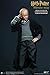 Star Ace Toys Harry Potter and the Sorcerer's Stone: Draco Malfoy (School Uniform Version) 1:6 Scale Action Figure