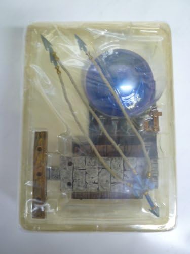 Amazon Co Jp ドラゴンクエスト Legend Items Gallery 天空の装備編 水鏡の盾 グリンガムの鞭 ホーム キッチン