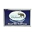 Natural Elephant Dead Sea Mud Soap 4.4 oz (125 g) – Premium All-Natural Face and Body Cleanser with Mineral-Rich Dead Sea Mud for Refreshing and Rejuvenating Skincare