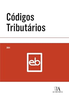 Livro Códigos Tributários