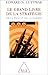 Le Grand Livre de la stratégie: De la paix et de la guerre (OJ.SC.HUMAINES) (French Edition) by