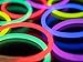 Online Promotion 300 Glow Sticks Bulk Party Supplies – Glow in The Dark Fun Party Pack with 8″ Glowsticks and Connectors for Bracelets and Necklaces for Kids and Adultsthumb 4