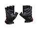 Miracle(Tm) Spider-Man: Homecoming 2017 Costume Gloves - Spiderman Gloves Real Leather (Medium)