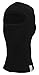 TOP HEADWEAR Face Ski Mask 1 Hole Balaclava, Black