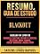 Livro Resumo & Guia De Estudo - Blackout - Baseado No Livro De Dhonielle Clayton, Tiffany D. Jackson, Nic Stone, Angie Thomas, Ashley Woodfolk E Nicola Yoon